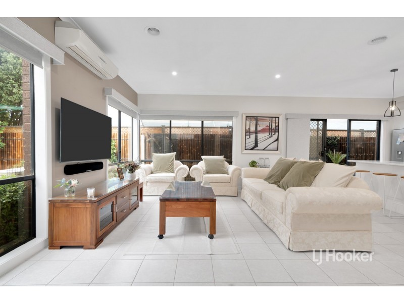23 Nottingham Crescent, Tarneit VIC 3029