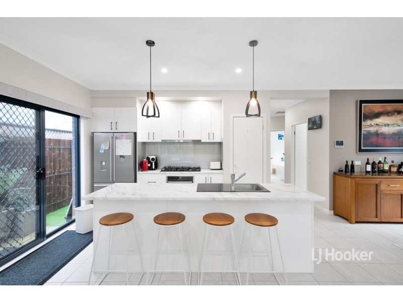 23 Nottingham Crescent, Tarneit VIC 3029