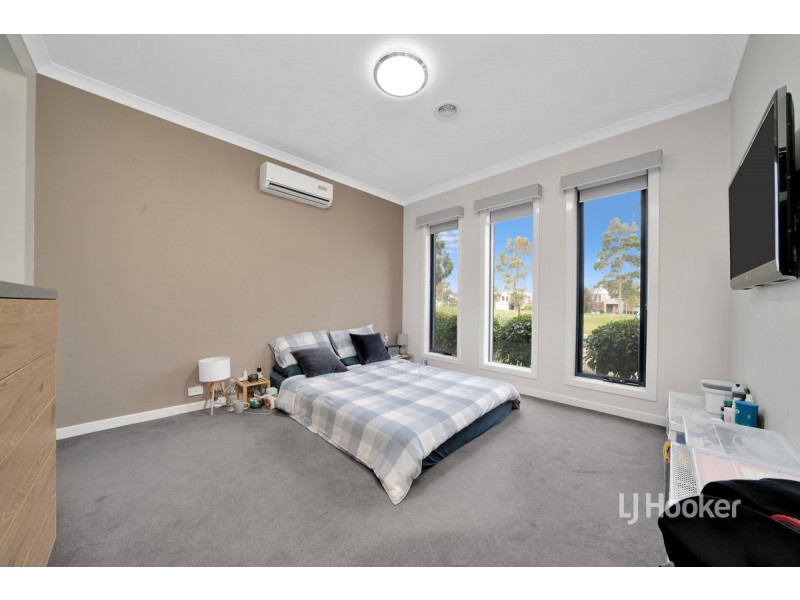 23 Nottingham Crescent, Tarneit VIC 3029