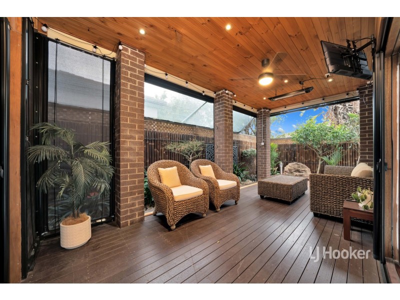 23 Nottingham Crescent, Tarneit VIC 3029