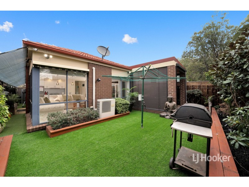 23 Nottingham Crescent, Tarneit VIC 3029