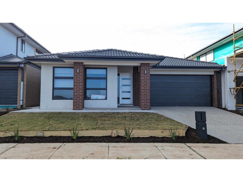 3 Byrock Street, Truganina VIC 3029
