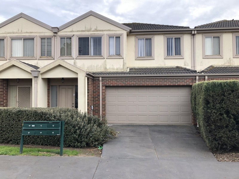 43/156-158 Bethany Road, Hoppers Crossing VIC 3029