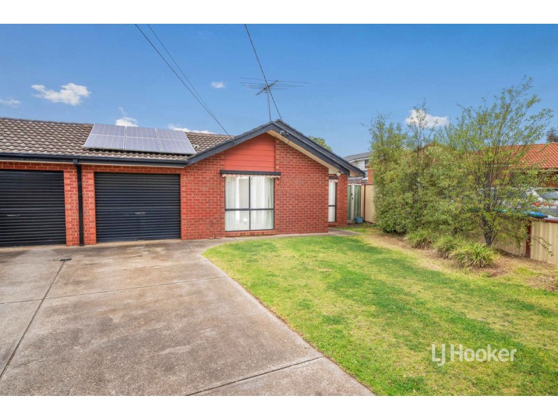 4B Paruna Place, Hoppers Crossing VIC 3029