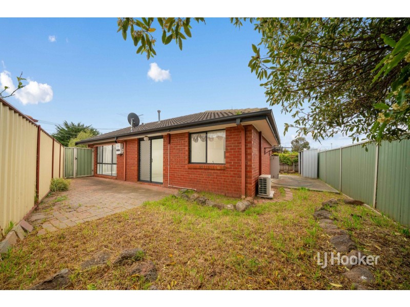 4B Paruna Place, Hoppers Crossing VIC 3029