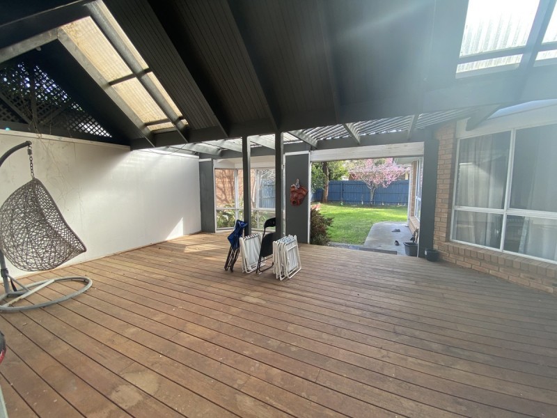 7 Andrew Chirnside Avenue, Seabrook VIC 3028