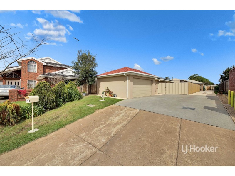 18A Norwood Court, Hoppers Crossing VIC 3029