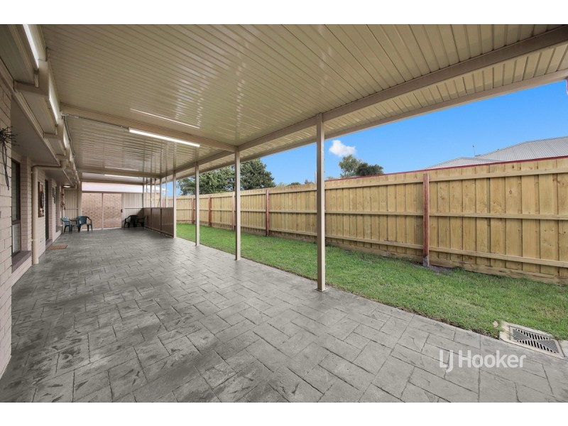 18A Norwood Court, Hoppers Crossing VIC 3029