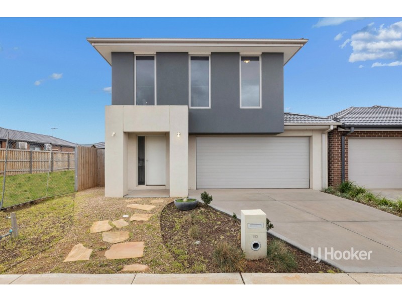 10 Akthar Avenue, Rockbank VIC 3335