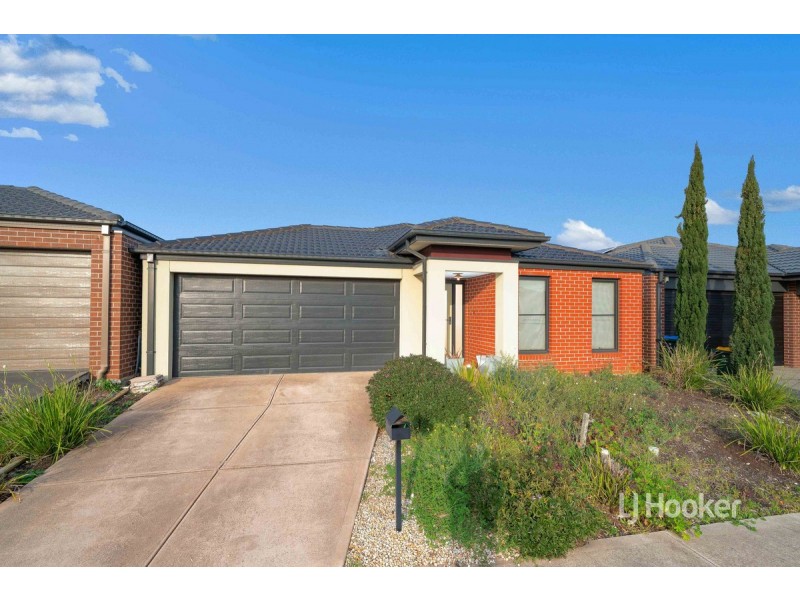 16 Allcrest Way, Truganina VIC 3029