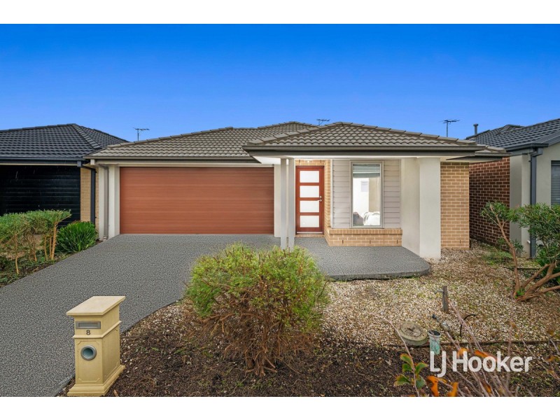 8 Jolimont Road, Point Cook VIC 3030