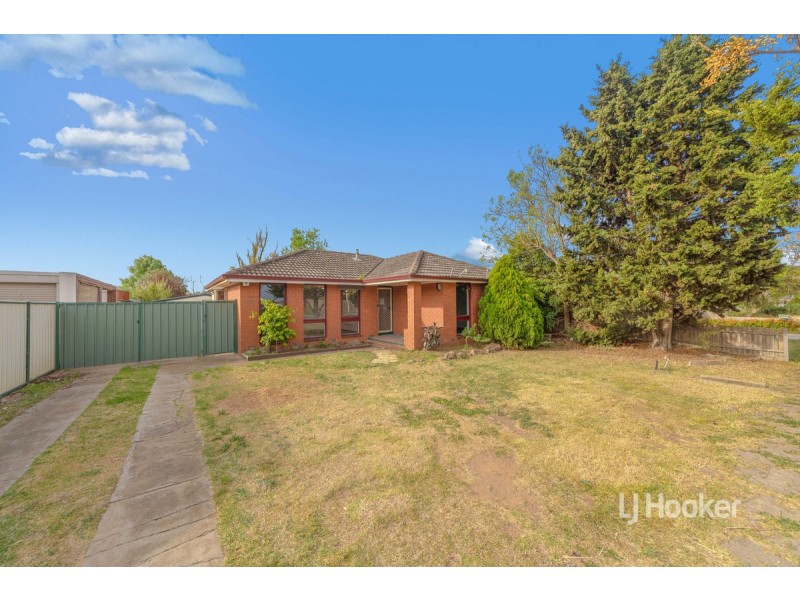 62 Feathertop Drive, Wyndham Vale VIC 3024