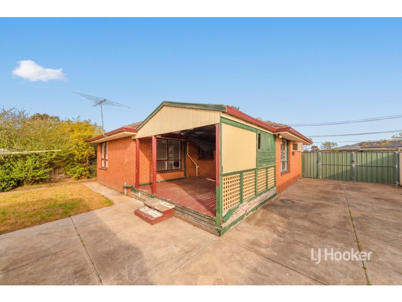 62 Feathertop Drive, Wyndham Vale VIC 3024