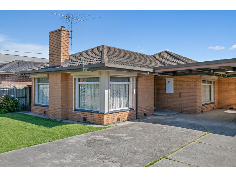 35 Ginifer Avenue, Altona North VIC 3025