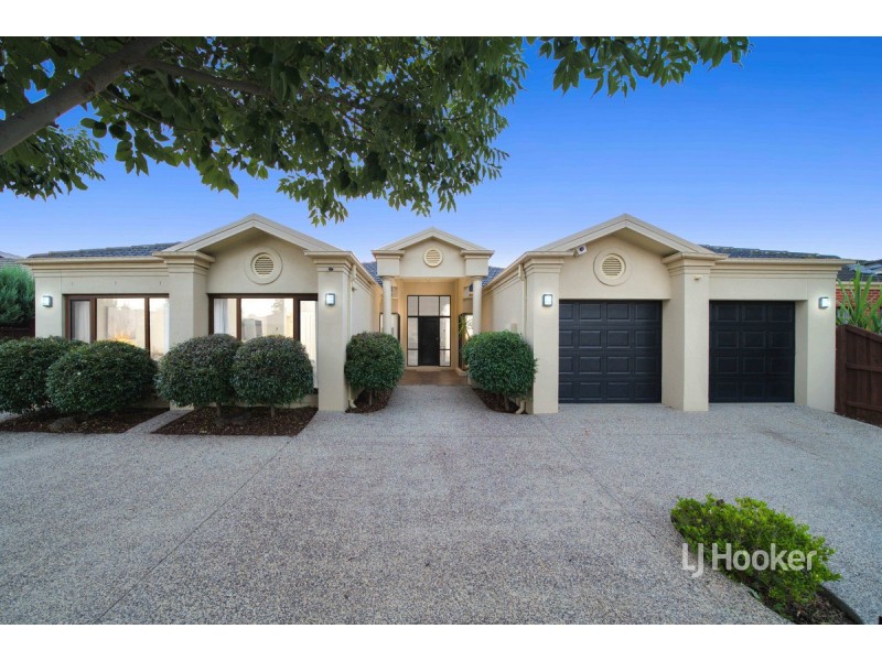 14 Sassari Court, Point Cook VIC 3030