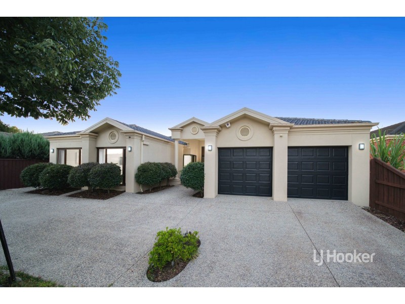 14 Sassari Court, Point Cook VIC 3030