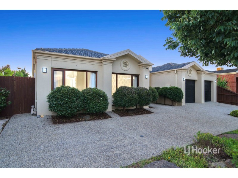 14 Sassari Court, Point Cook VIC 3030