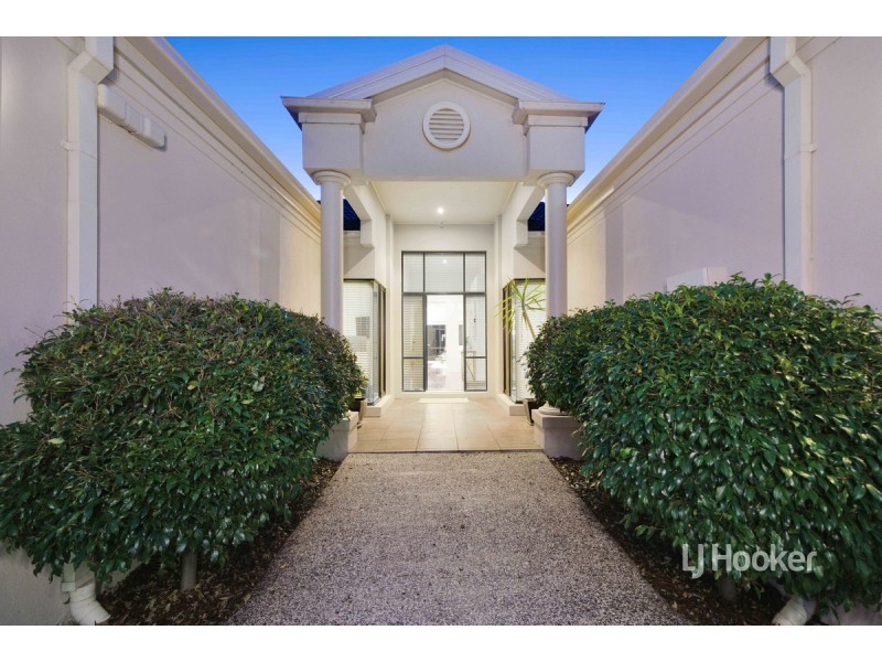 14 Sassari Court, Point Cook VIC 3030