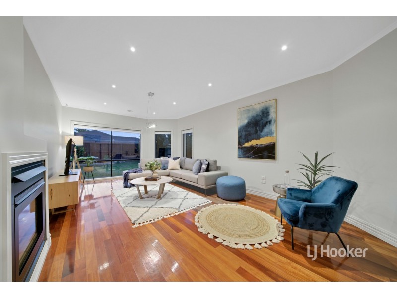 14 Sassari Court, Point Cook VIC 3030