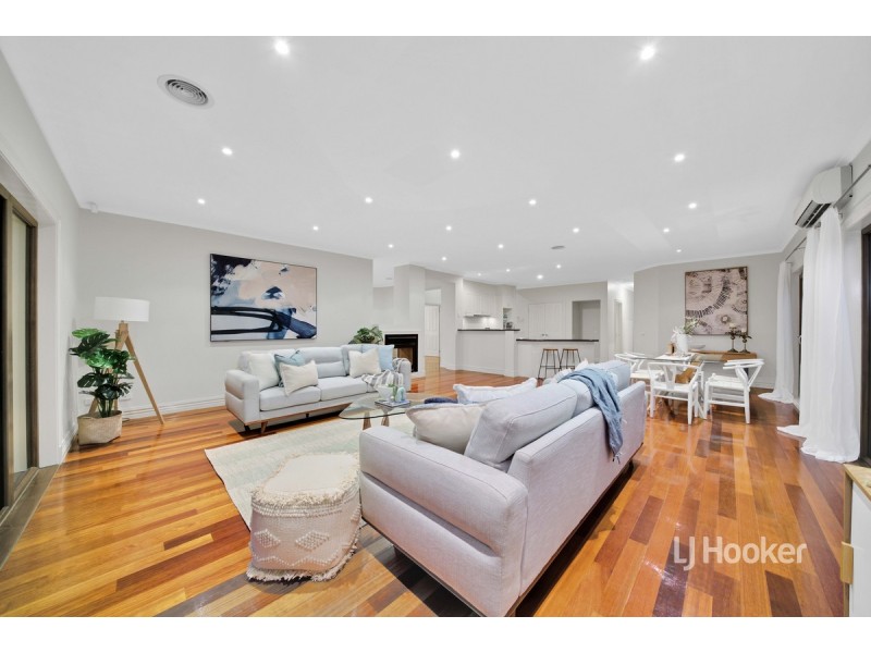 14 Sassari Court, Point Cook VIC 3030