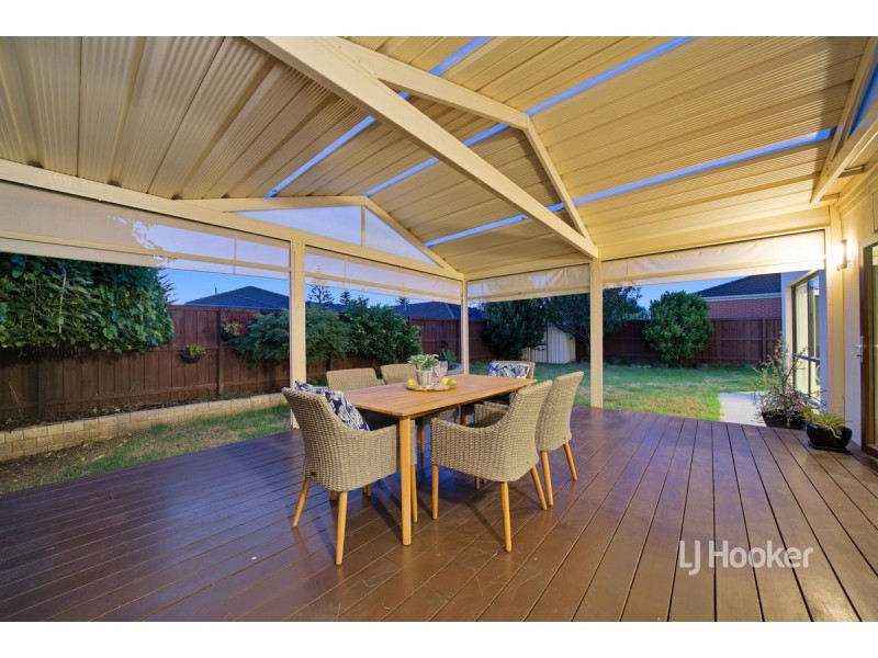 14 Sassari Court, Point Cook VIC 3030