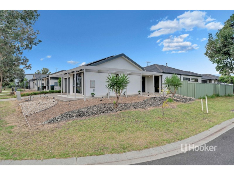 17 Rathgar Mews, Wyndham Vale VIC 3024