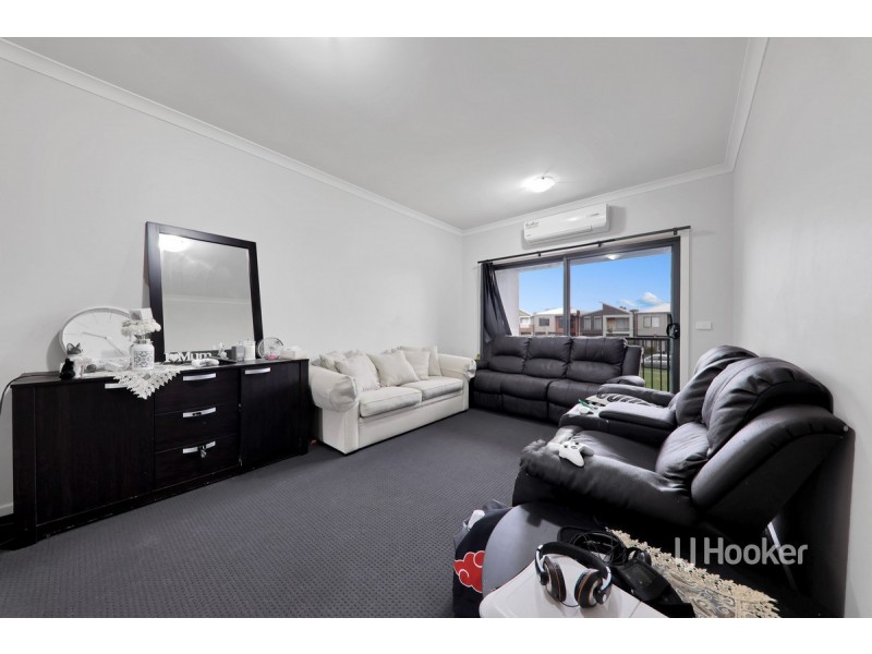 25 Sable Circuit, Officer VIC 3809