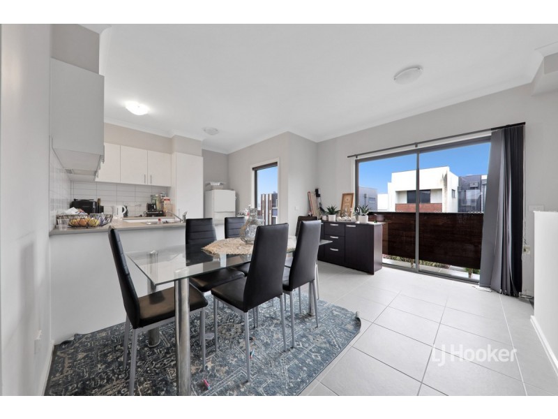 25 Sable Circuit, Officer VIC 3809