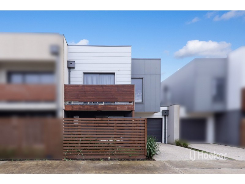 25 Sable Circuit, Officer VIC 3809