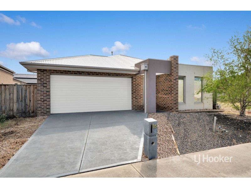 85 Middleton Drive, Point Cook VIC 3030