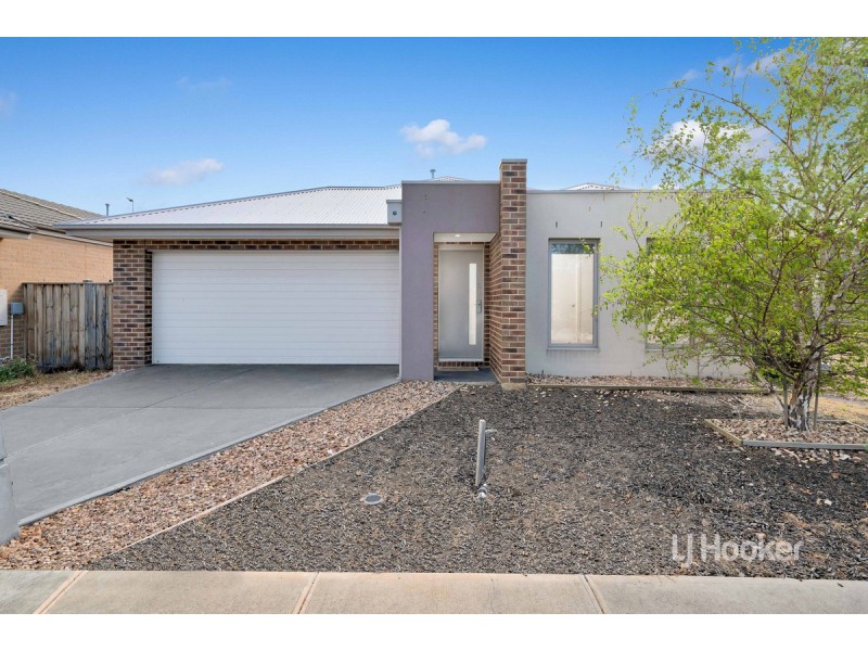 85 Middleton Drive, Point Cook VIC 3030