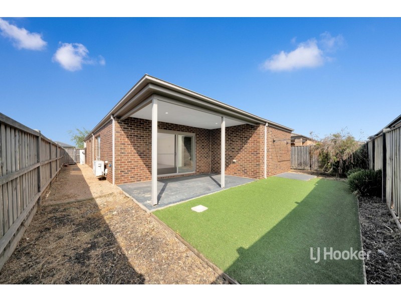 85 Middleton Drive, Point Cook VIC 3030