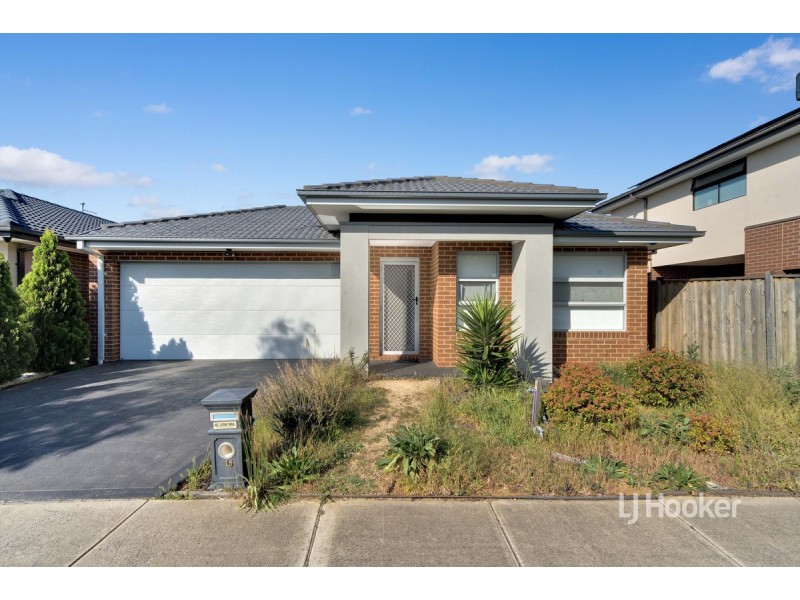 15 Fulton Street, Point Cook VIC 3030