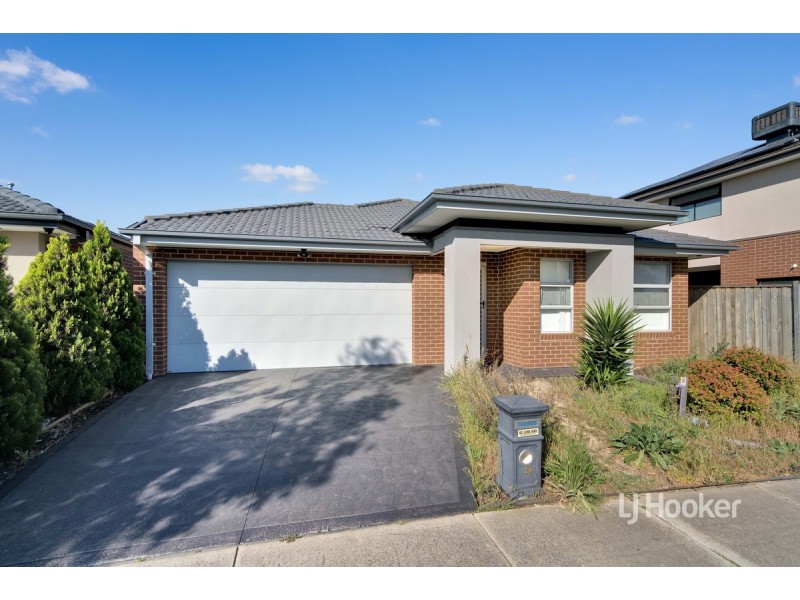 15 Fulton Street, Point Cook VIC 3030