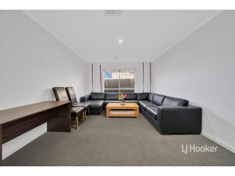 15 Fulton Street, Point Cook VIC 3030