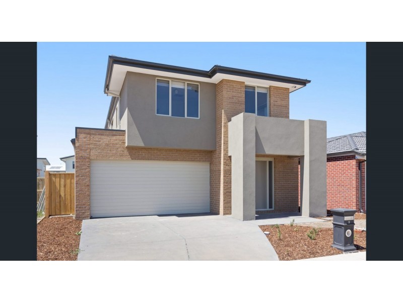 9 Squadron Road, Point Cook VIC 3030