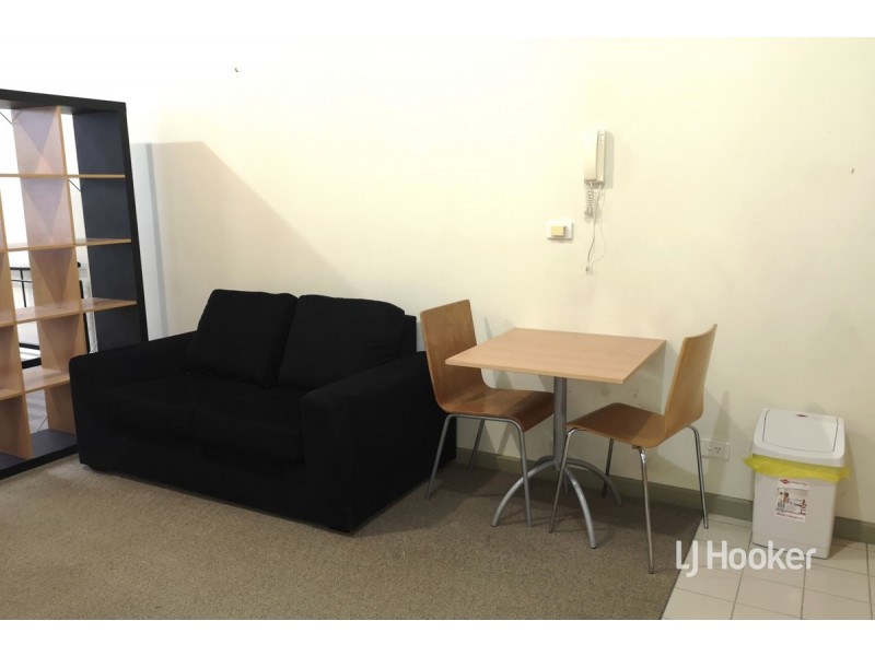 303/45 Victoria Parade, Collingwood VIC 3066