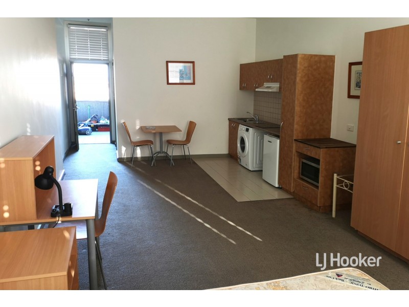 303/45 Victoria Parade, Collingwood VIC 3066