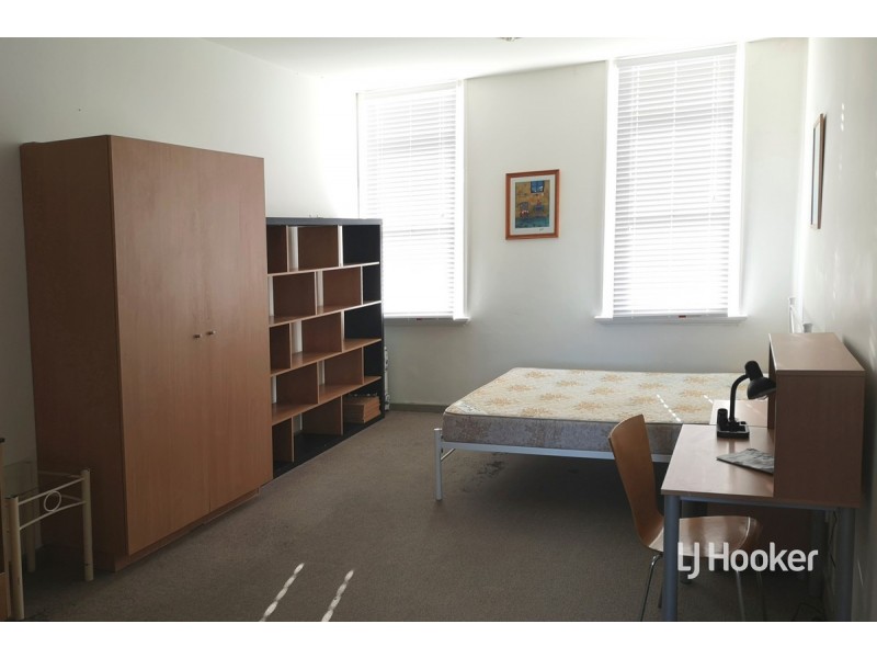 303/45 Victoria Parade, Collingwood VIC 3066