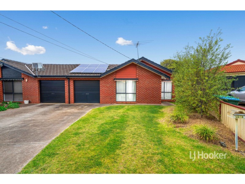 2/4 Paruna Place, Hoppers Crossing VIC 3029