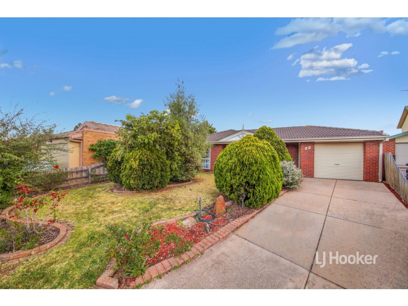 55 Whitsunday Drive, Hoppers Crossing VIC 3029
