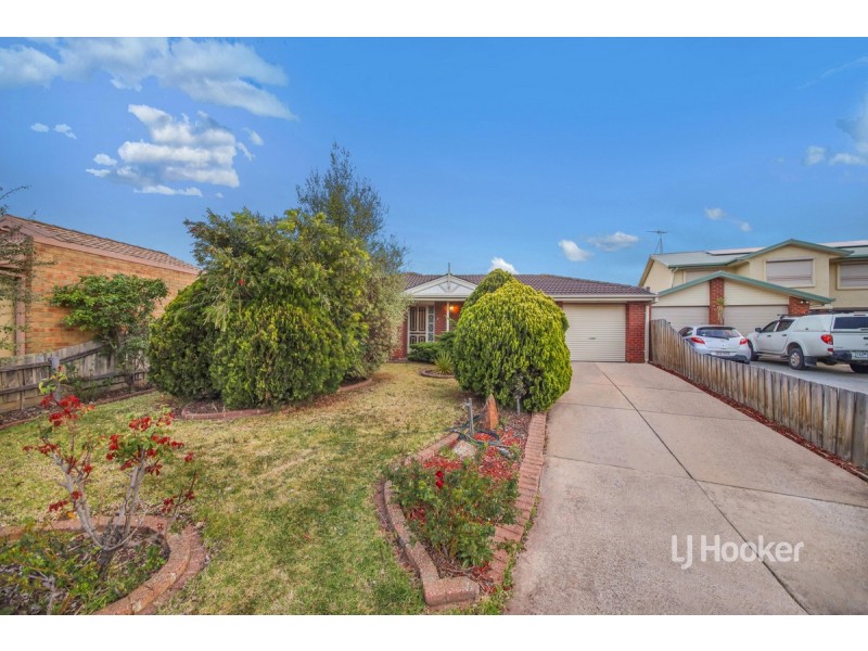 55 Whitsunday Drive, Hoppers Crossing VIC 3029