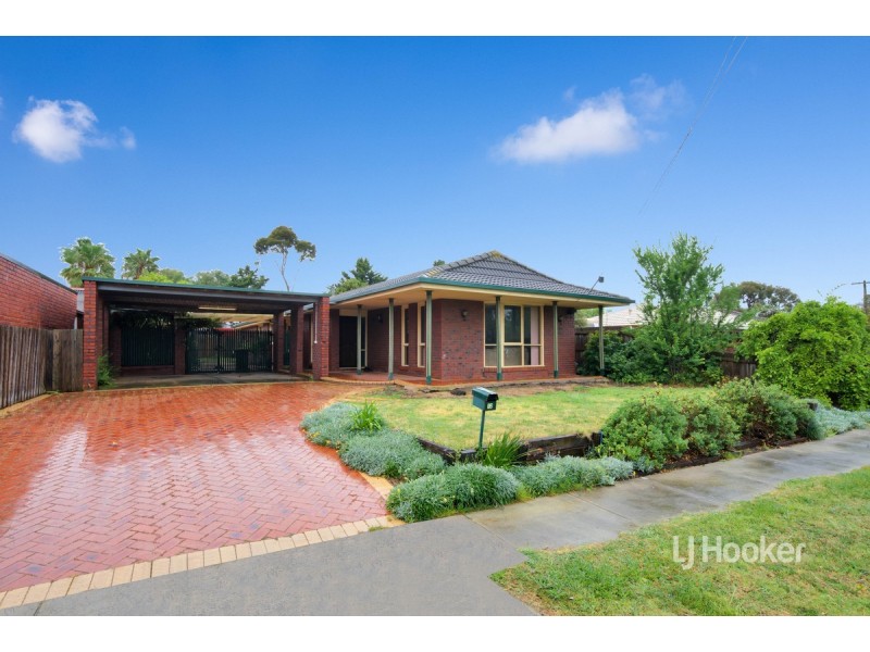 12 Rosslare Court, Hoppers Crossing VIC 3029