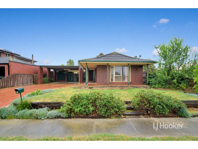 12 Rosslare Court, Hoppers Crossing VIC 3029