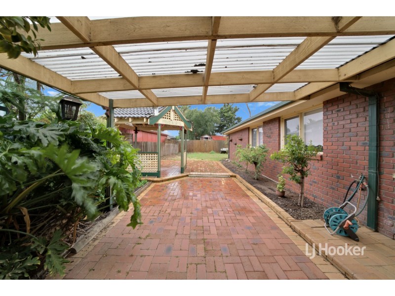 12 Rosslare Court, Hoppers Crossing VIC 3029