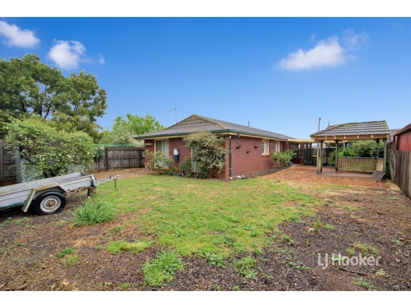 12 Rosslare Court, Hoppers Crossing VIC 3029