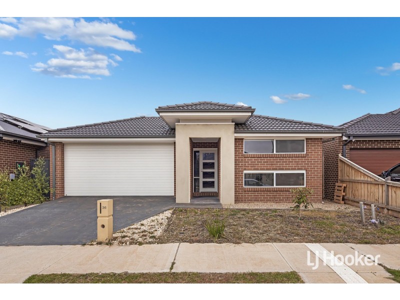 36 Narada Road, Truganina VIC 3029