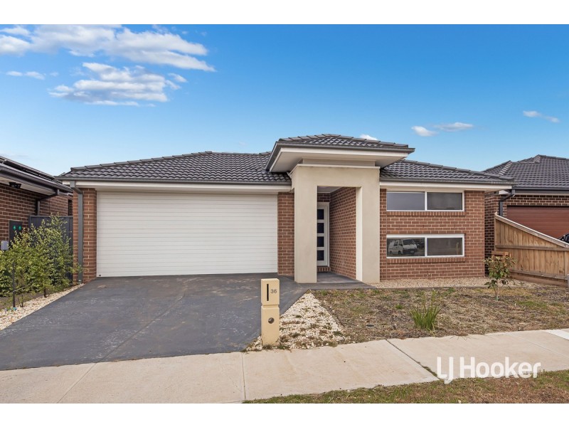 36 Narada Road, Truganina VIC 3029
