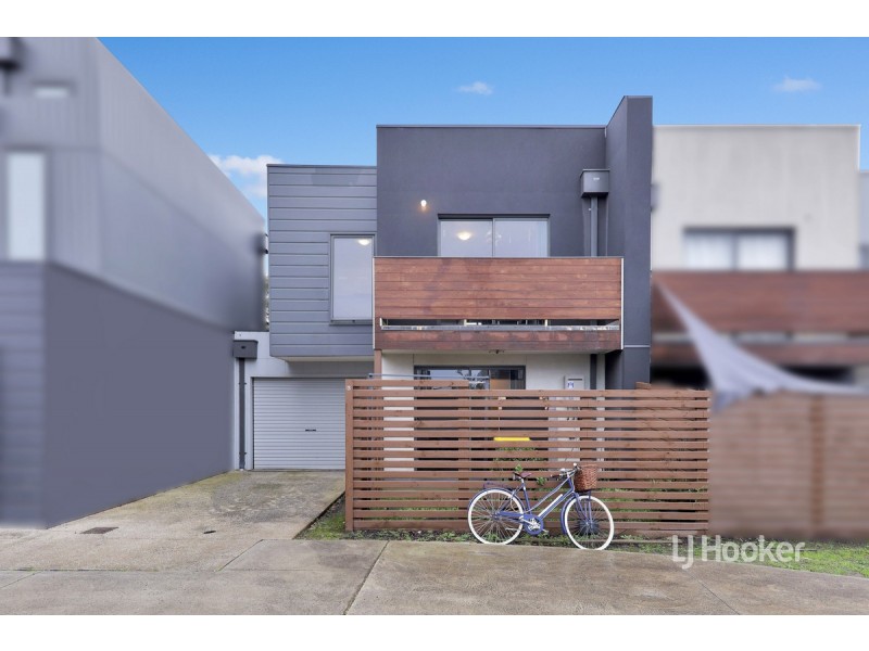 3 Sable Circuit, Officer VIC 3809