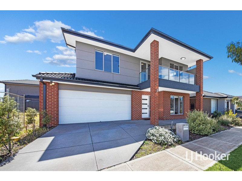 41 Bodnat Street, Truganina VIC 3029